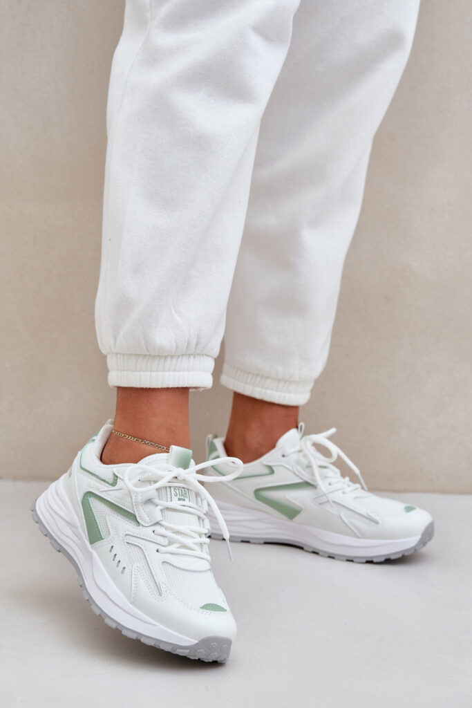 Sportschuhe model 209070 Step in style