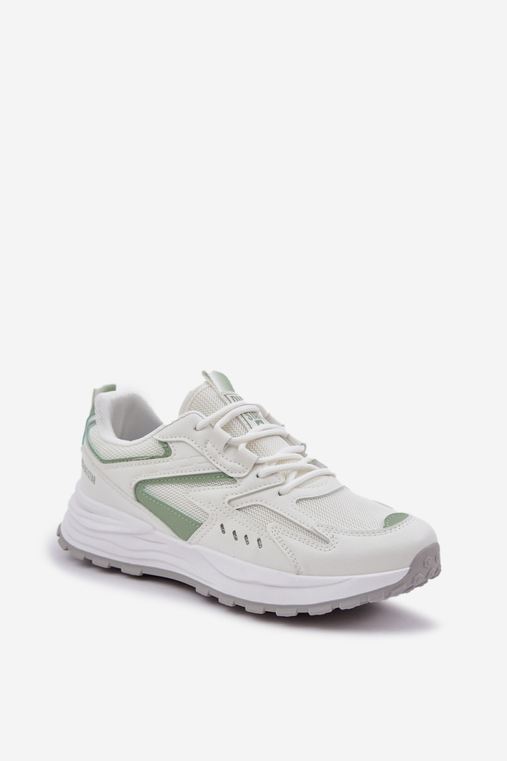 Sportschuhe model 209070 Step in style - Afbeelding 2