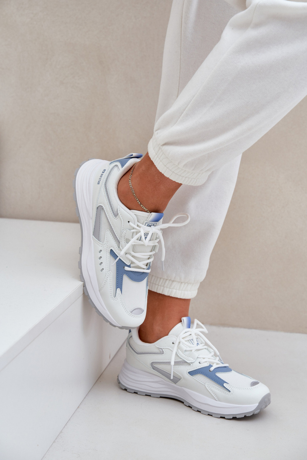 Sportschuhe model 209071 Step in style - Afbeelding 3