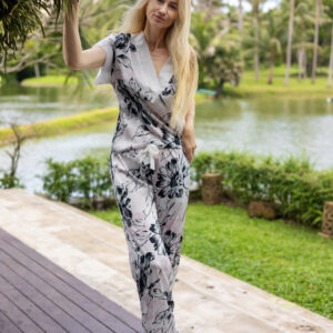 Pyjama model 209075 Kalimo