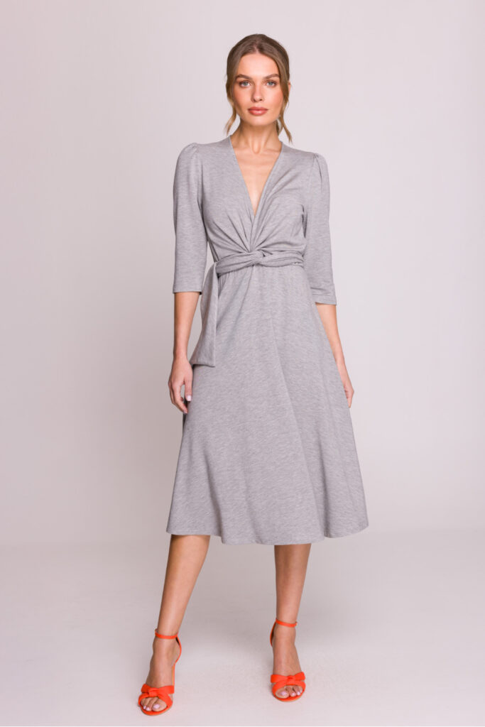 Alltagskleid model 209084 Stylove
