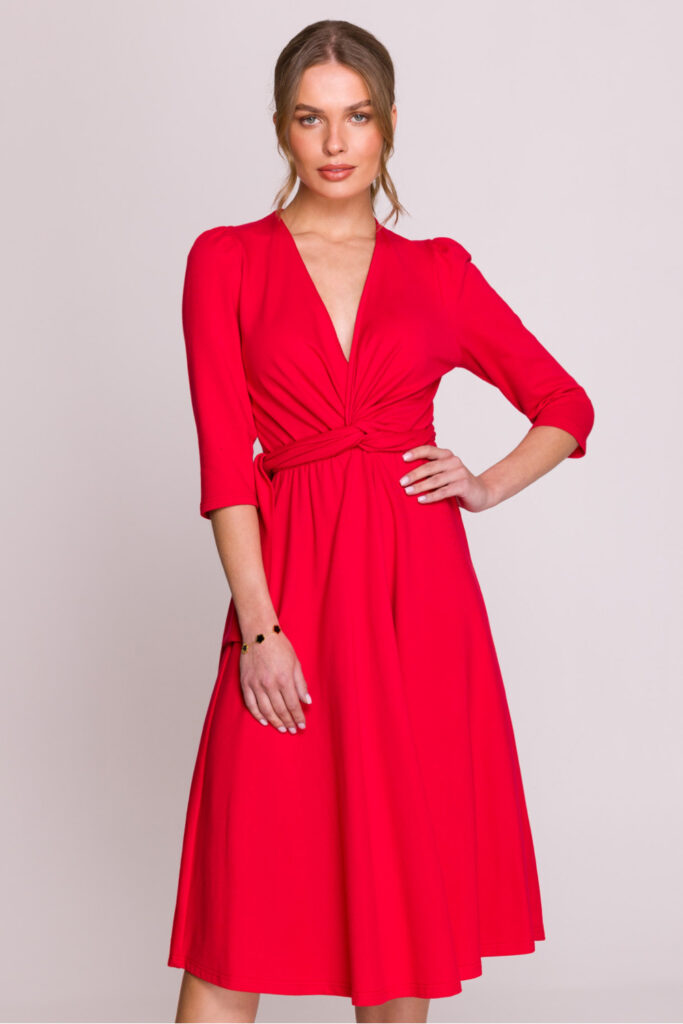 Alltagskleid model 209086 Stylove