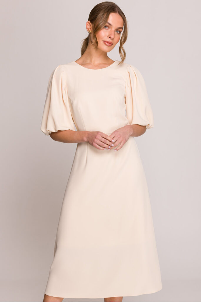 Alltagskleid model 209096 Stylove
