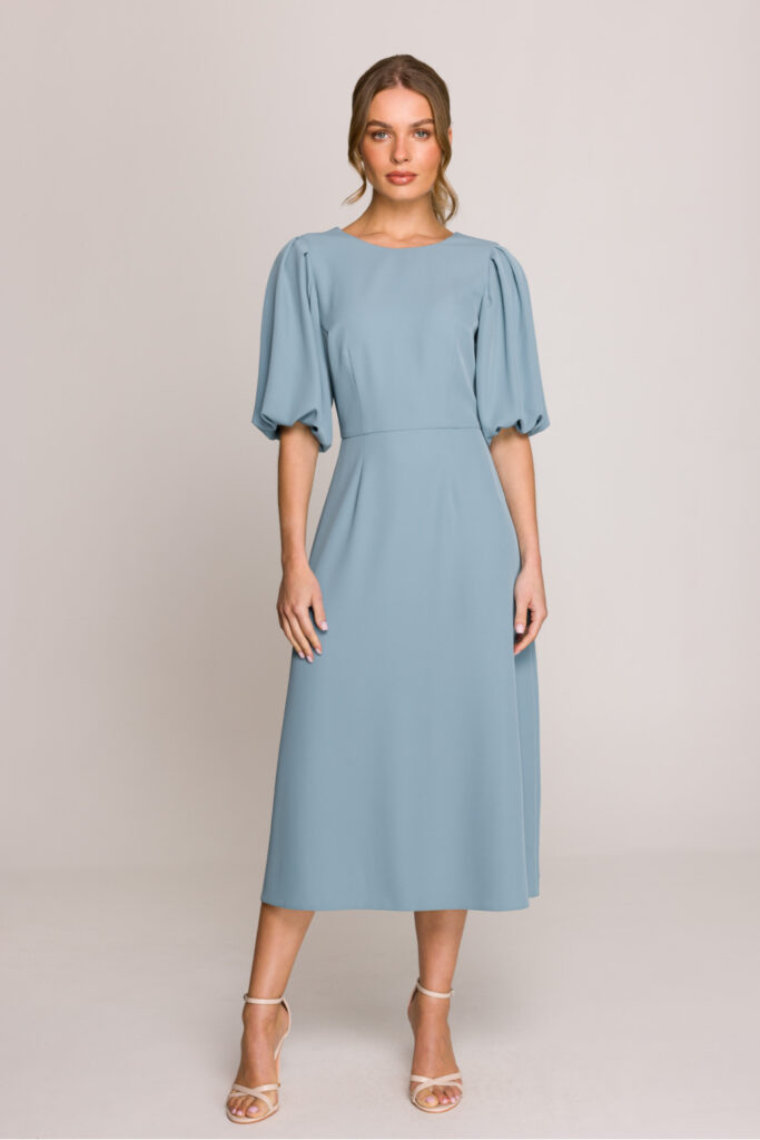 Alltagskleid model 209097 Stylove