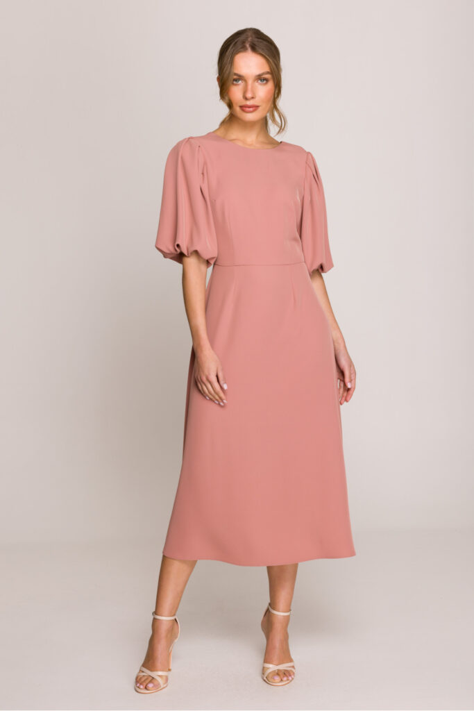 Alltagskleid model 209099 Stylove