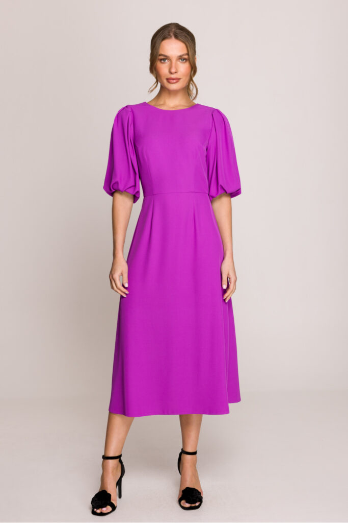 Alltagskleid model 209101 Stylove