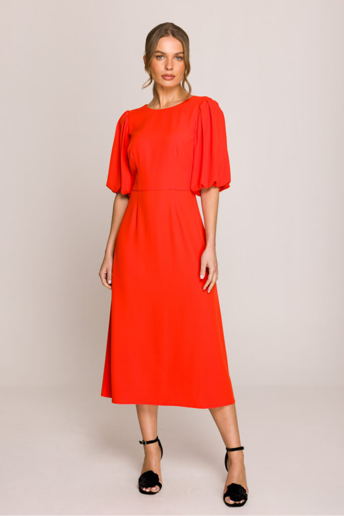 Alltagskleid model 209102 Stylove