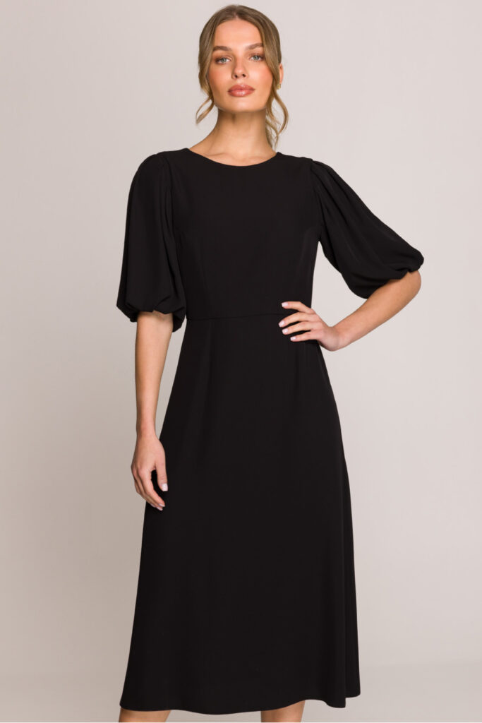 Alltagskleid model 209103 Stylove