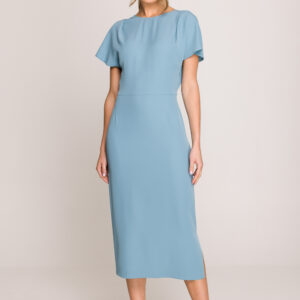 Alltagskleid model 209104 Stylove
