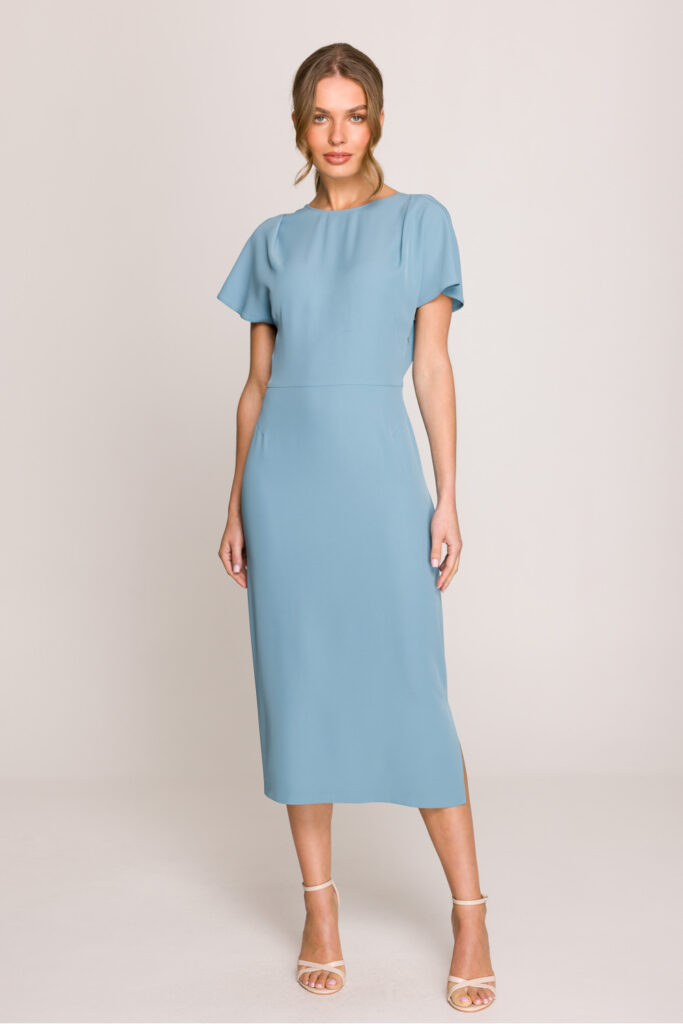 Alltagskleid model 209104 Stylove
