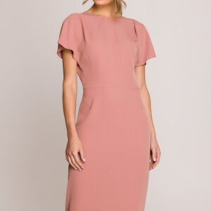 Alltagskleid model 209106 Stylove