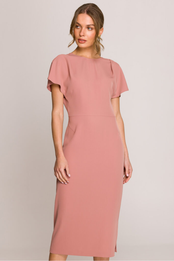 Alltagskleid model 209106 Stylove