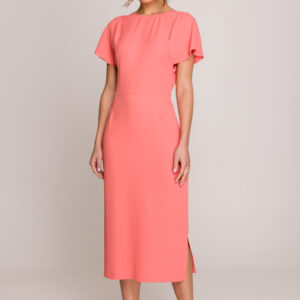 Alltagskleid model 209107 Stylove