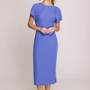 Alltagskleid model 209108 Stylove