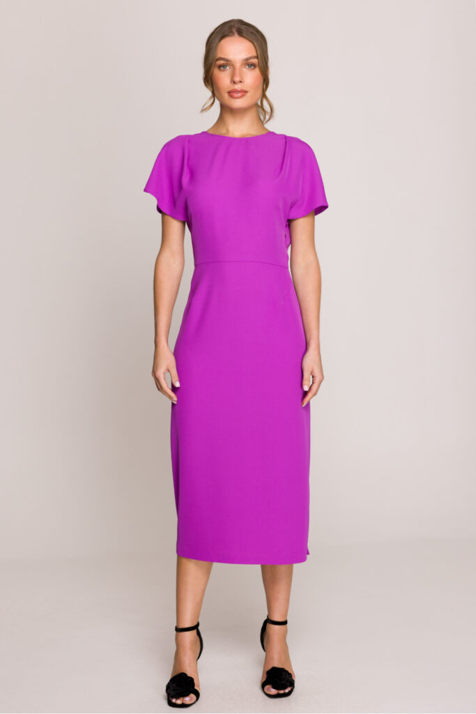 Alltagskleid model 209109 Stylove