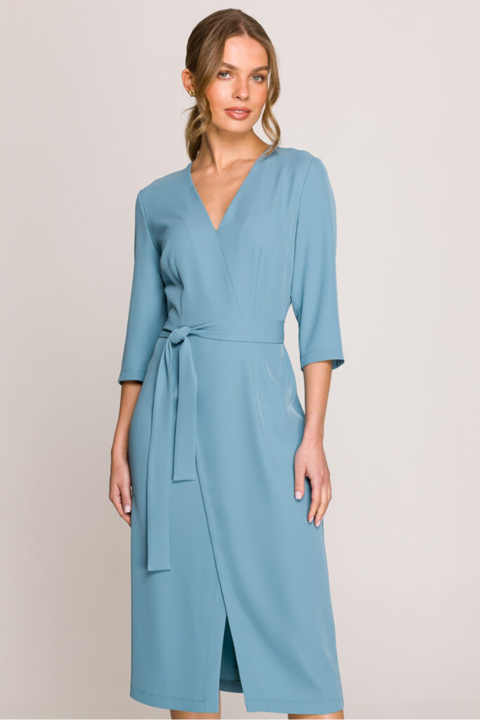 Alltagskleid model 209115 Stylove