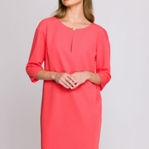 Alltagskleid model 209128 Stylove