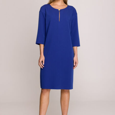 Alltagskleid model 209131 Stylove