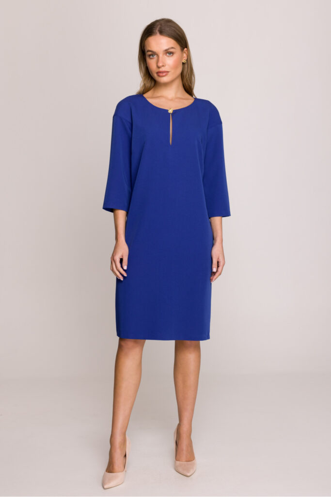 Alltagskleid model 209131 Stylove