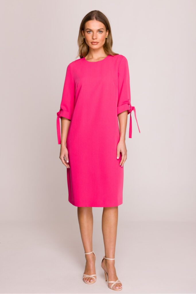 Alltagskleid model 209134 Stylove