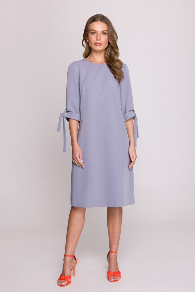 Alltagskleid model 209136 Stylove