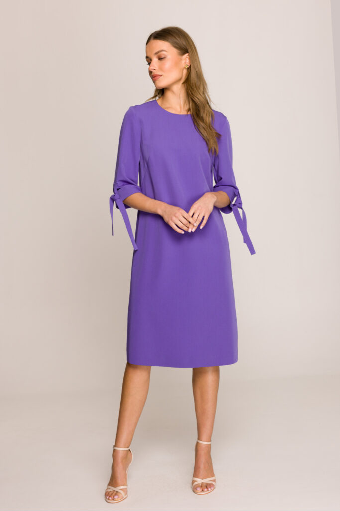 Alltagskleid model 209137 Stylove