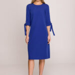 Alltagskleid model 209138 Stylove