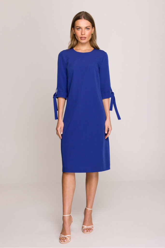 Alltagskleid model 209138 Stylove