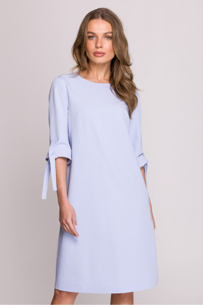 Alltagskleid model 209139 Stylove