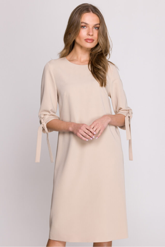 Alltagskleid model 209140 Stylove