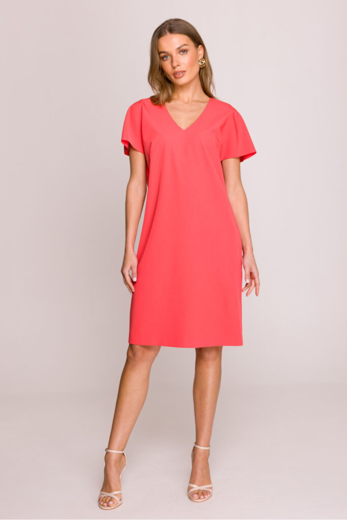 Alltagskleid model 209142 Stylove