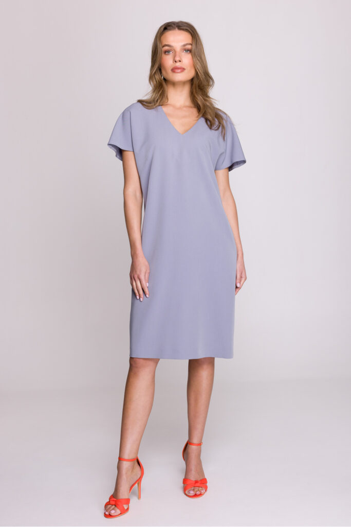 Alltagskleid model 209143 Stylove