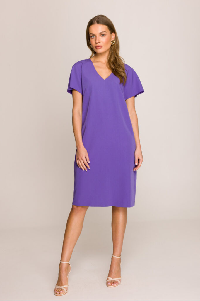 Alltagskleid model 209144 Stylove