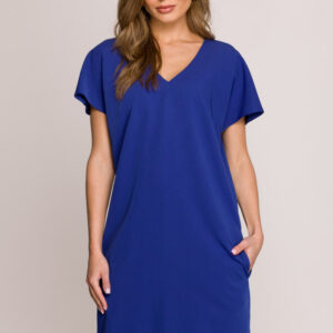 Alltagskleid model 209145 Stylove