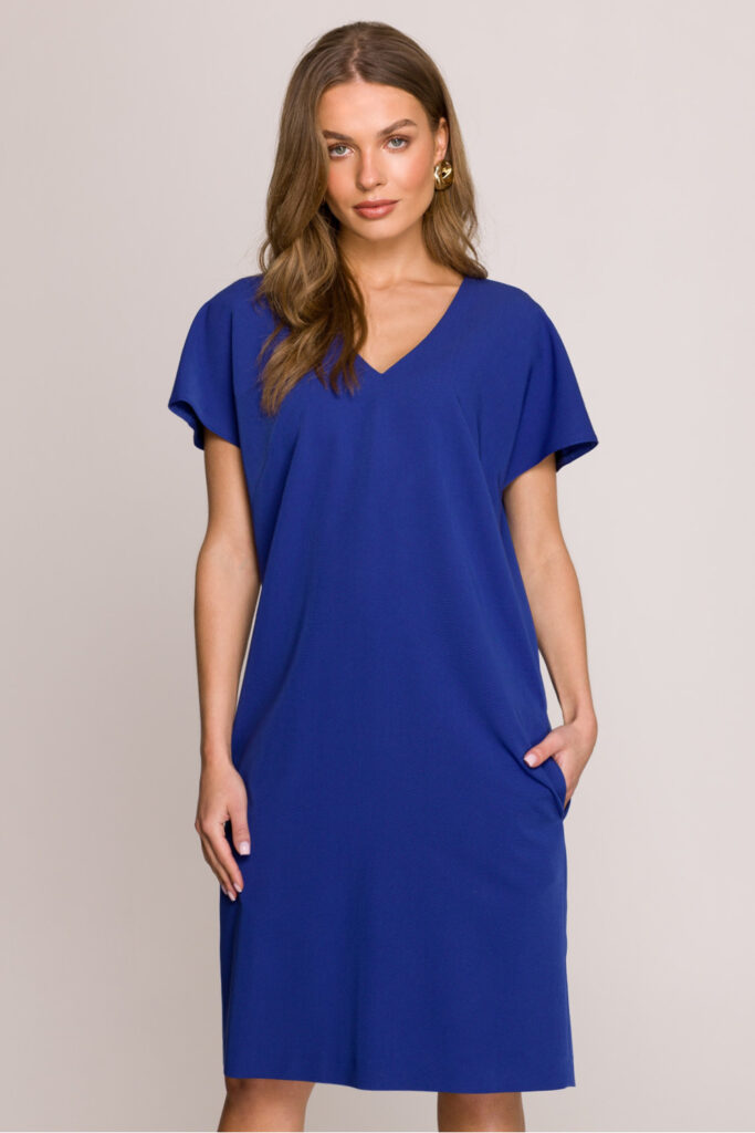 Alltagskleid model 209145 Stylove