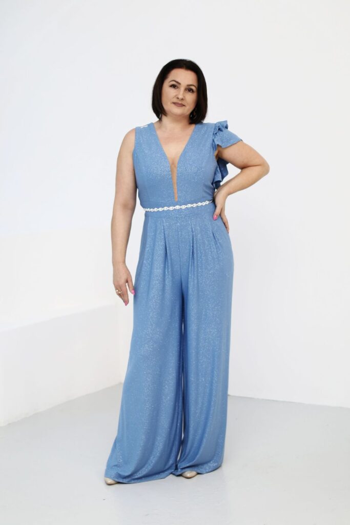Overall model 209150 Jersa