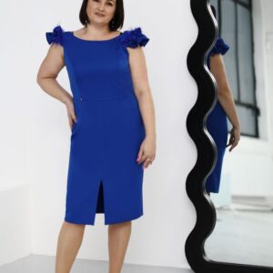 Cocktailkleid model 209160 Jersa