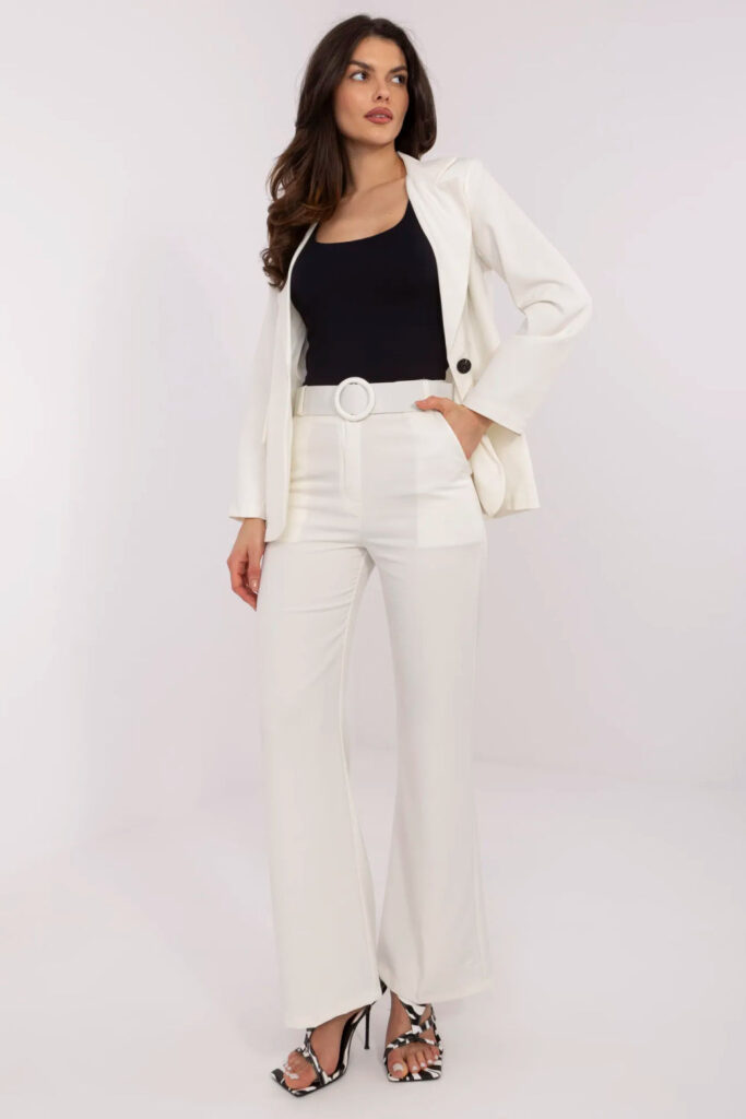 Damen Hose model 209182 Italy Moda