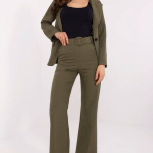 Damen Hose model 209186 Italy Moda