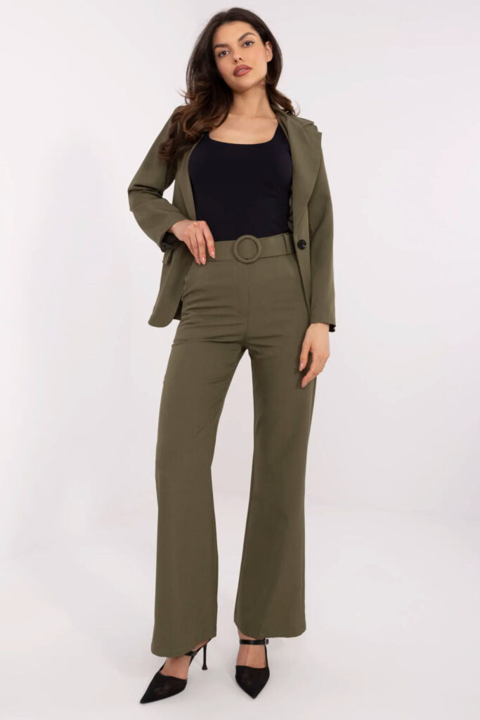 Damen Hose model 209186 Italy Moda