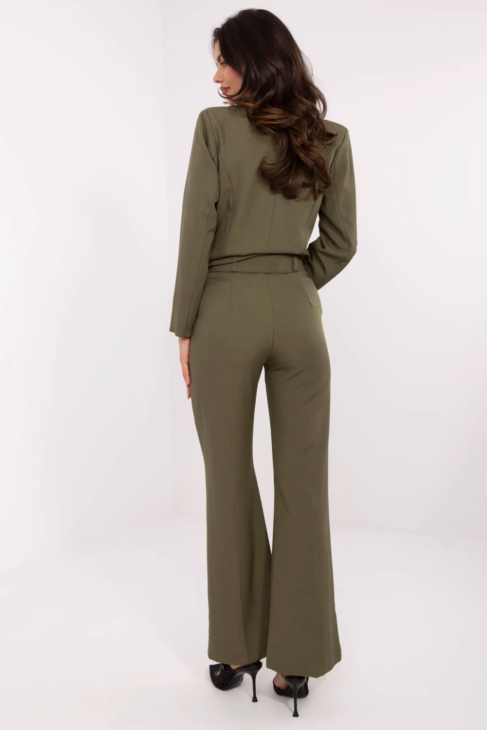 Damen Hose model 209186 Italy Moda - Afbeelding 3