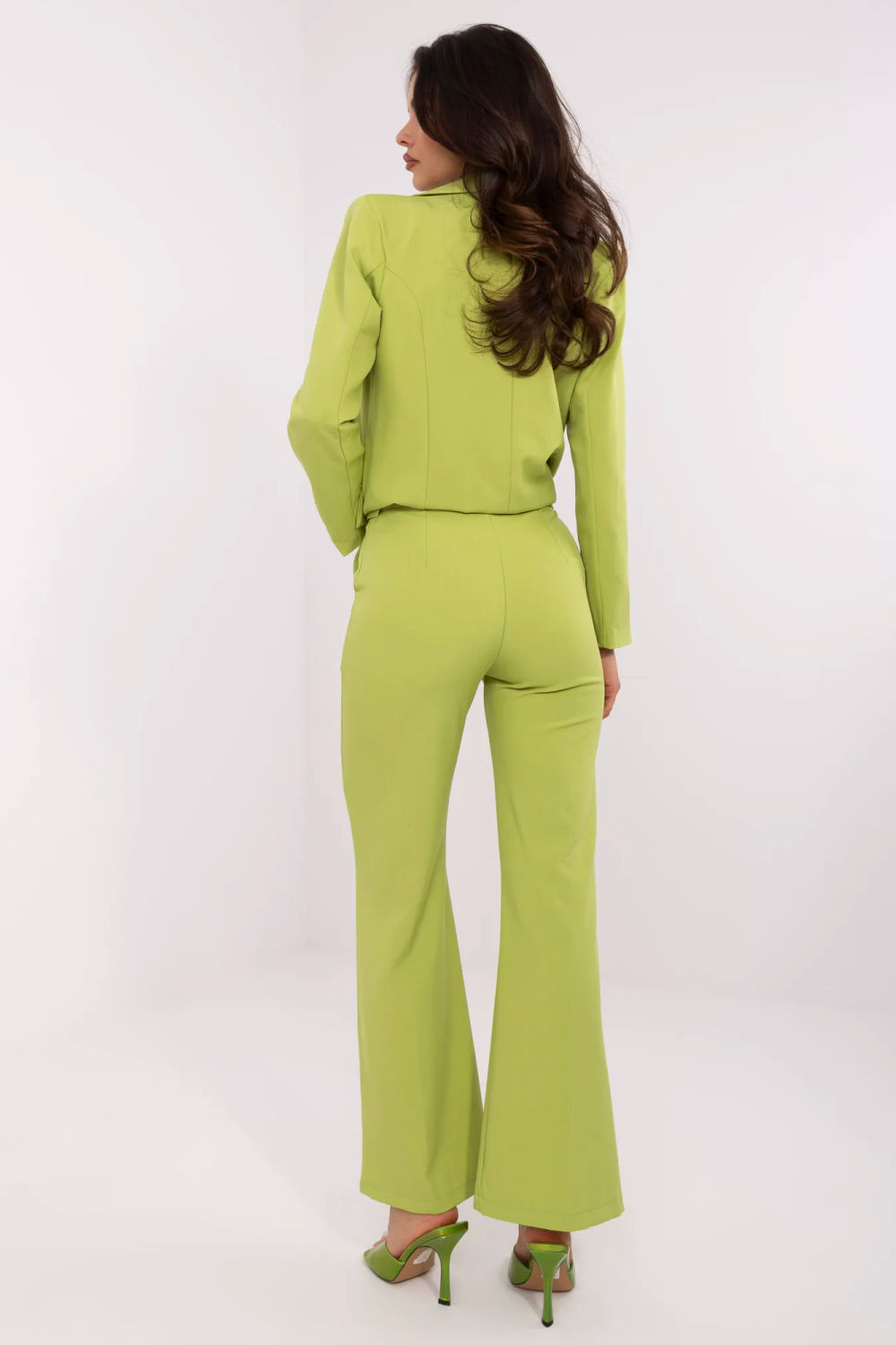 Damen Hose model 209189 Italy Moda - Afbeelding 3