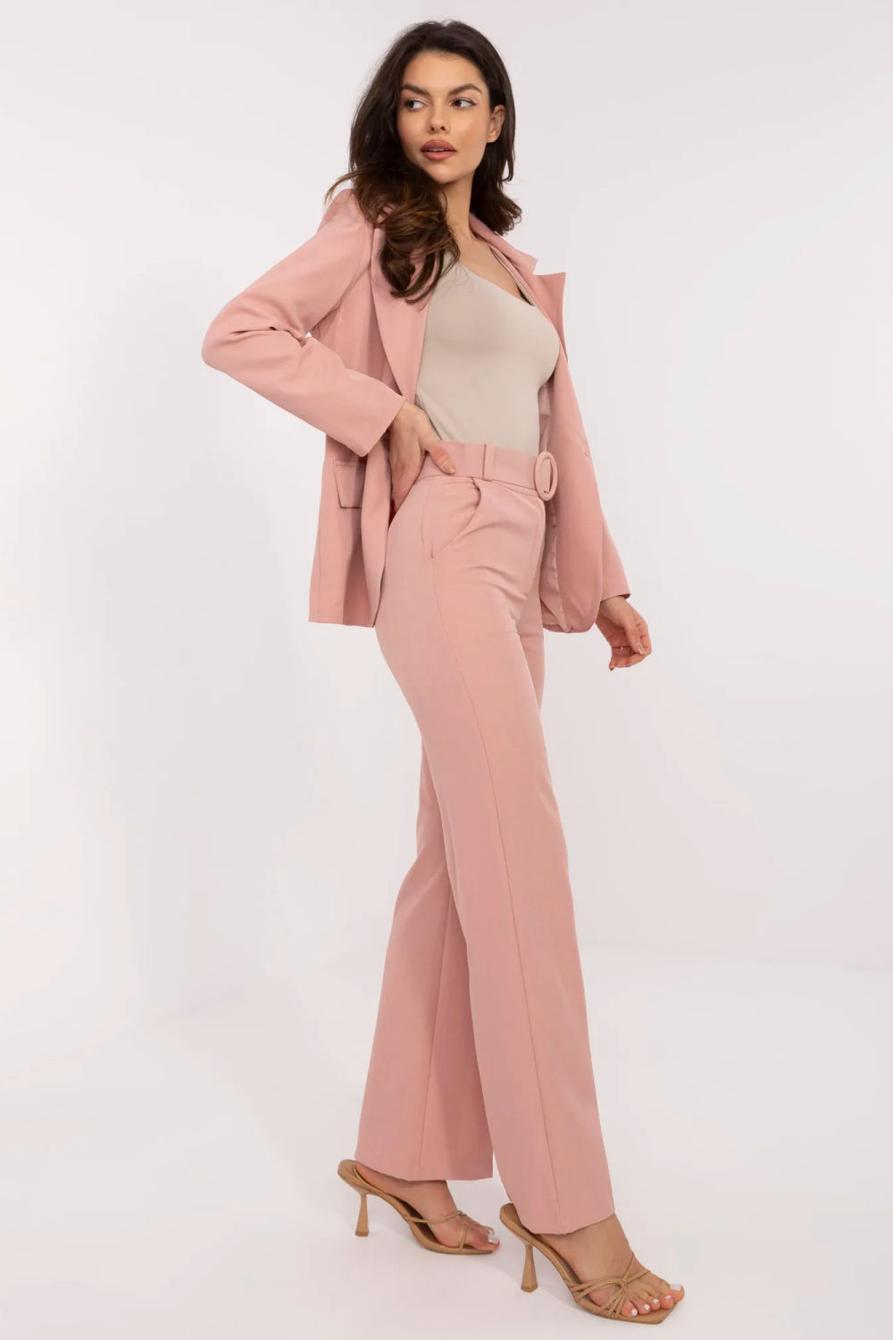 Damen Hose model 209190 Italy Moda - Afbeelding 2