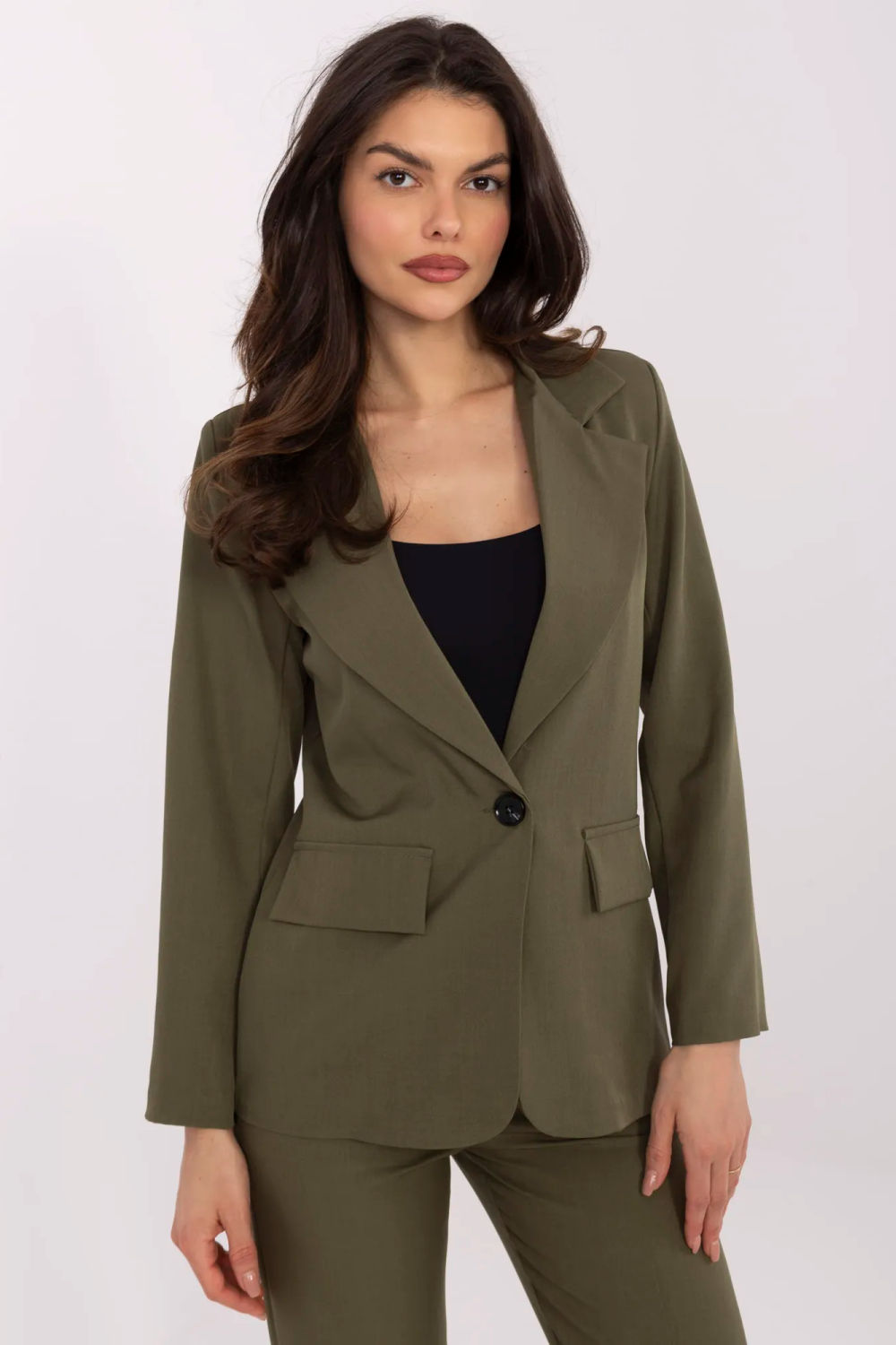 Sakko model 209193 Italy Moda