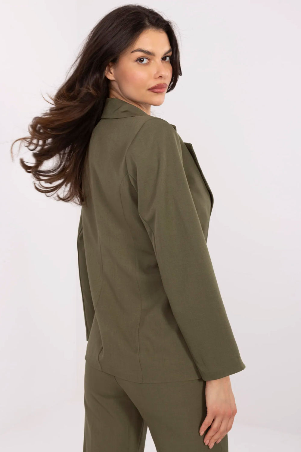 Sakko model 209193 Italy Moda - Afbeelding 3