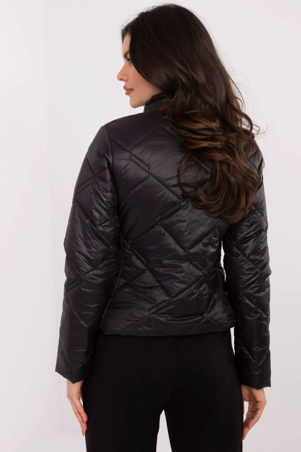 Jacke model 209201 Italy Moda - Afbeelding 2