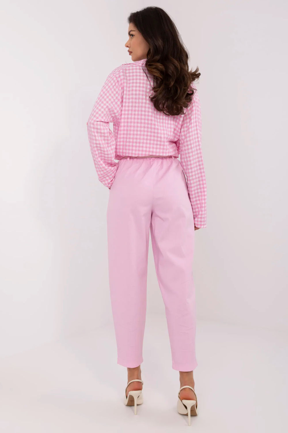 Damen Hose model 209222 Italy Moda - Afbeelding 3