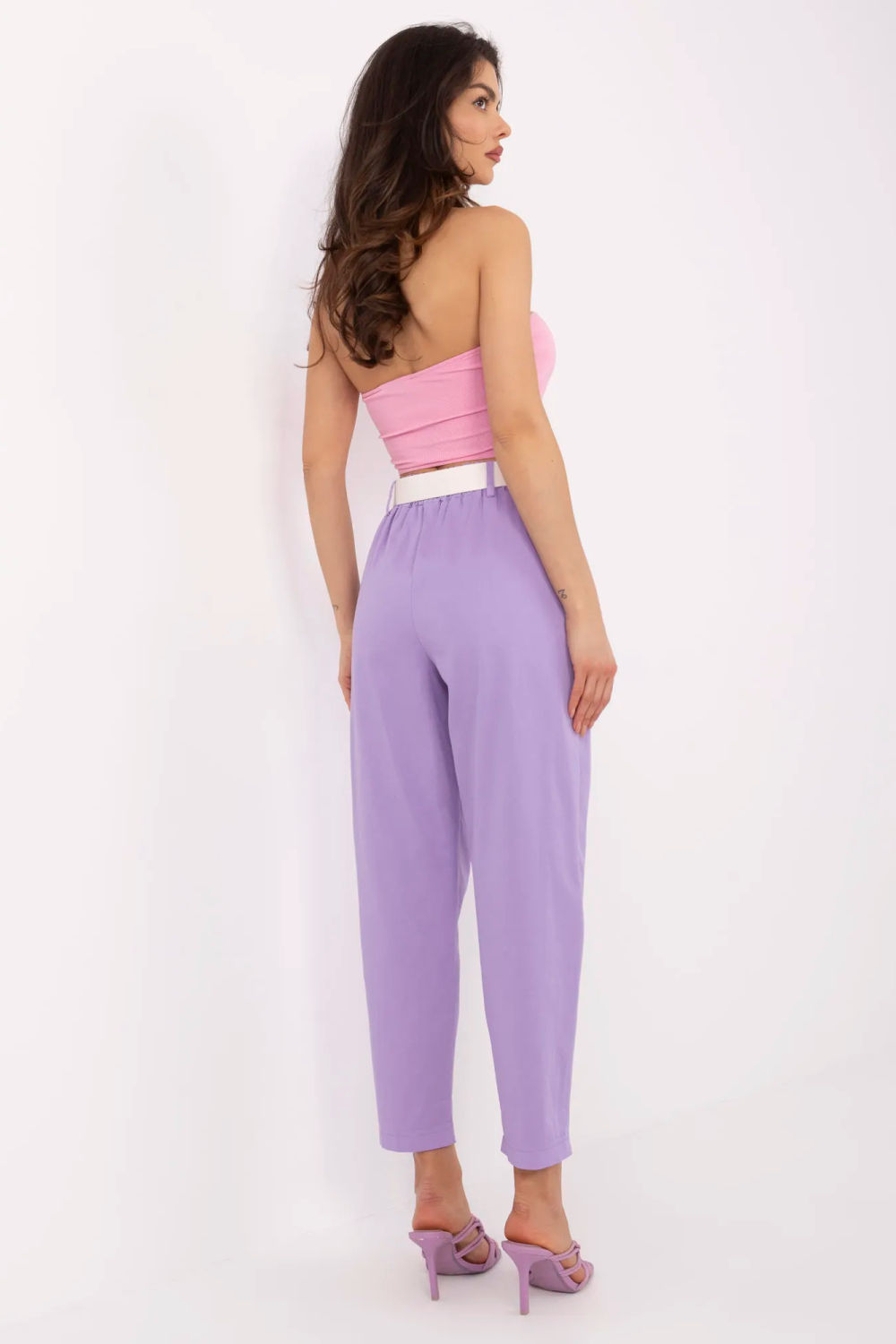 Damen Hose model 209223 Italy Moda - Afbeelding 3