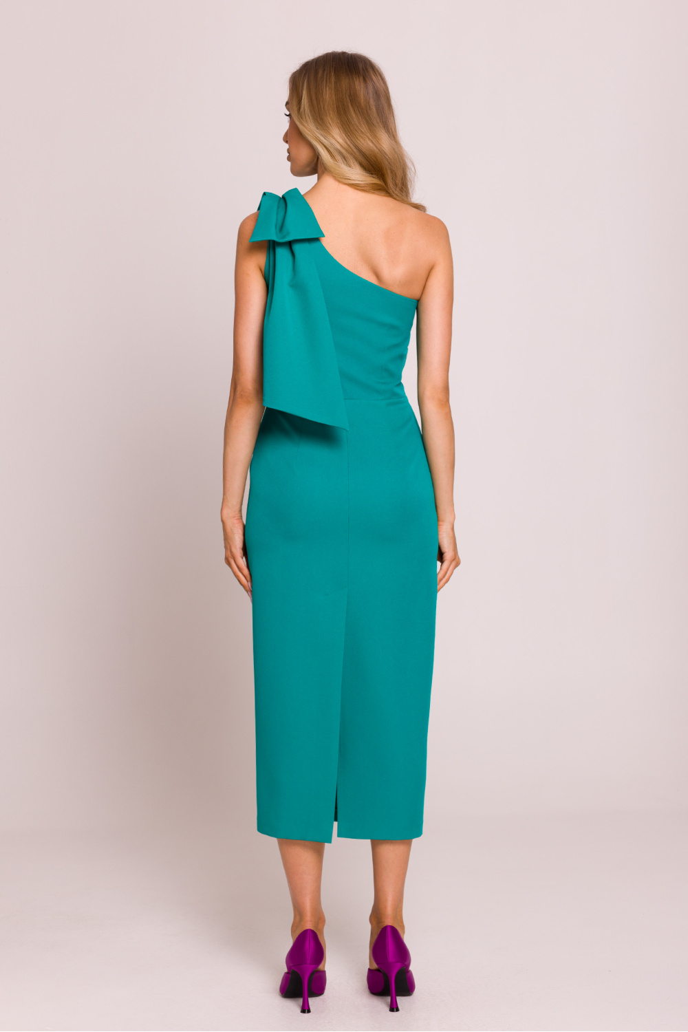 Cocktailkleid model 209264 Moe - Afbeelding 2
