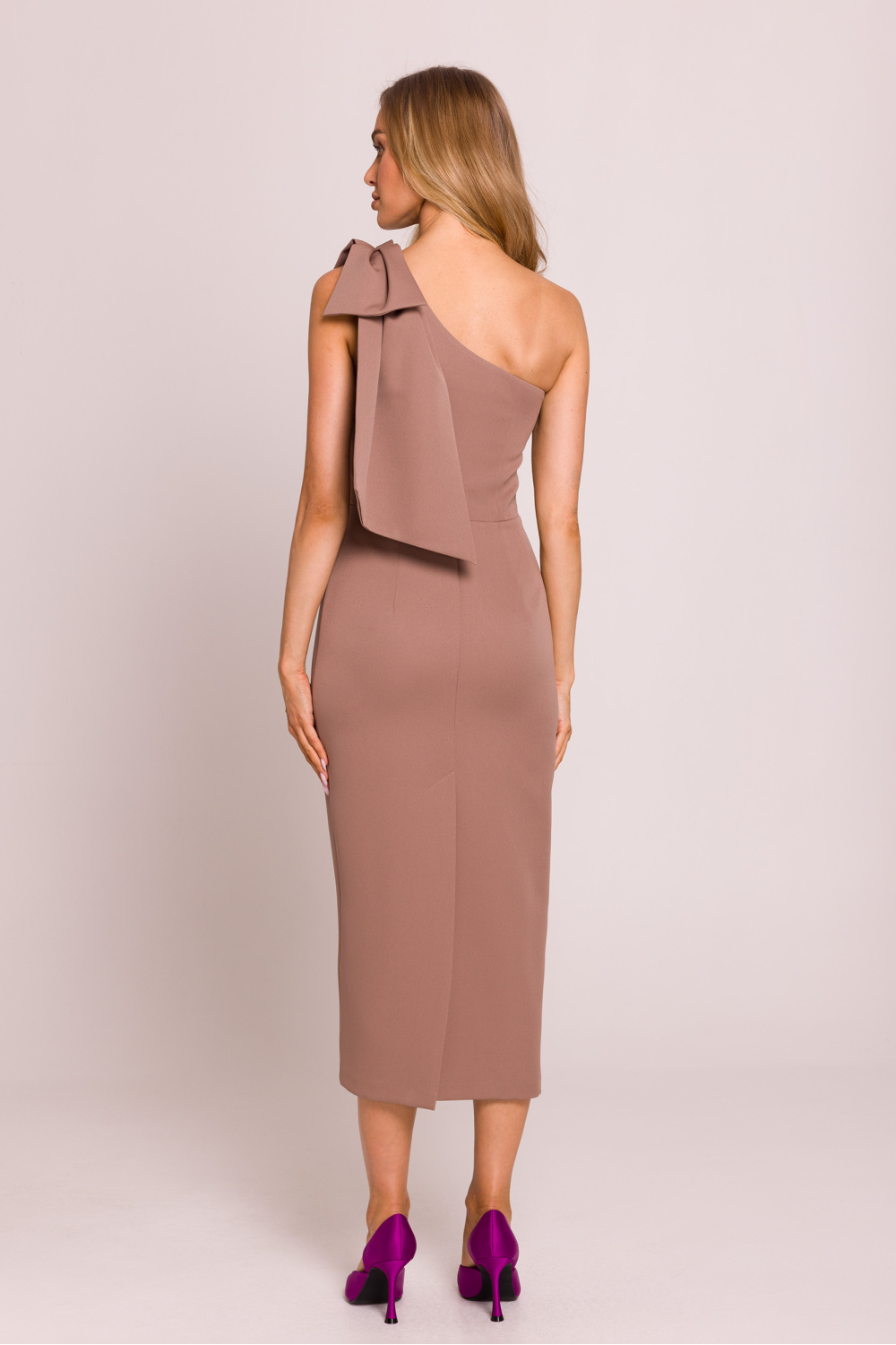 Cocktailkleid model 209265 Moe - Afbeelding 2